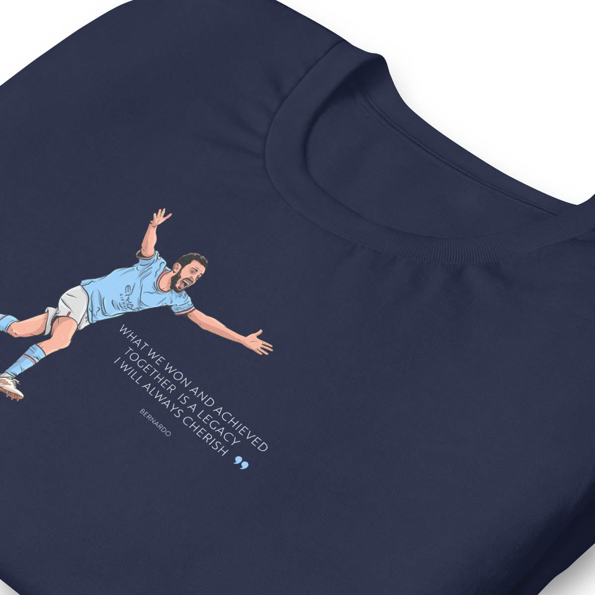 Bernardo T-shirt