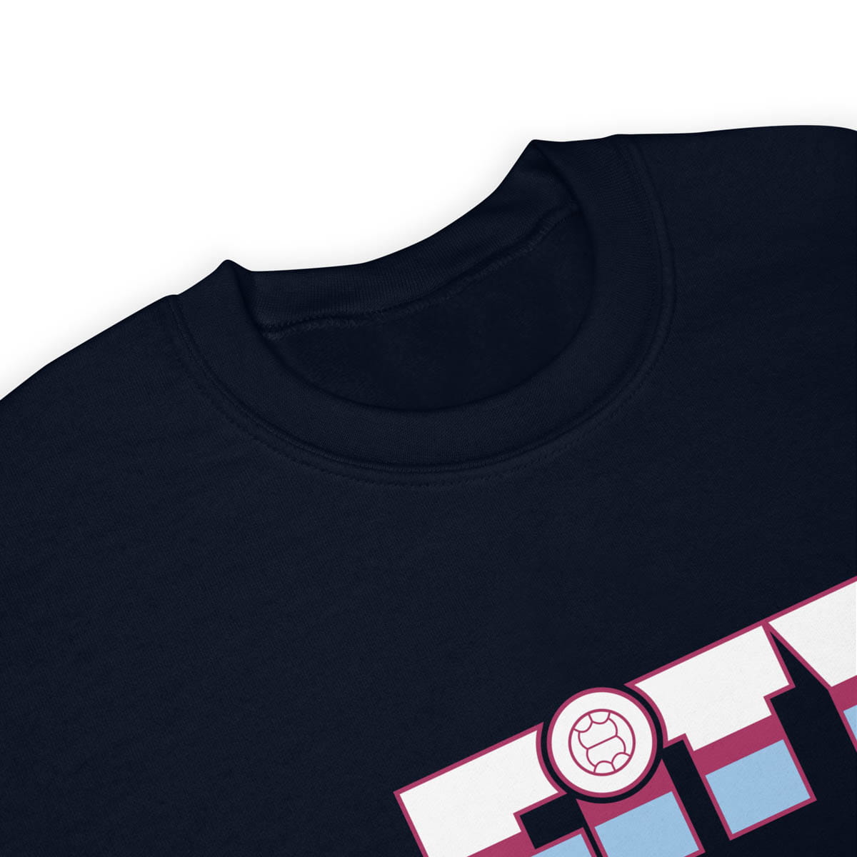 Retro City Sweatshirt