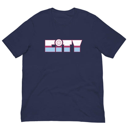 Retro City T-shirt