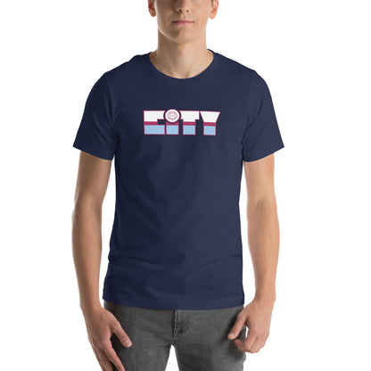 Retro City T-shirt