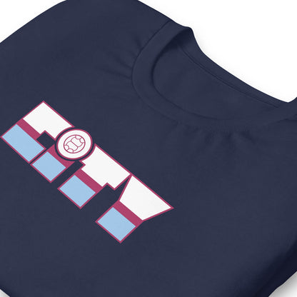 Retro City T-shirt