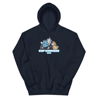 Cup Winners 2026 Hoodie