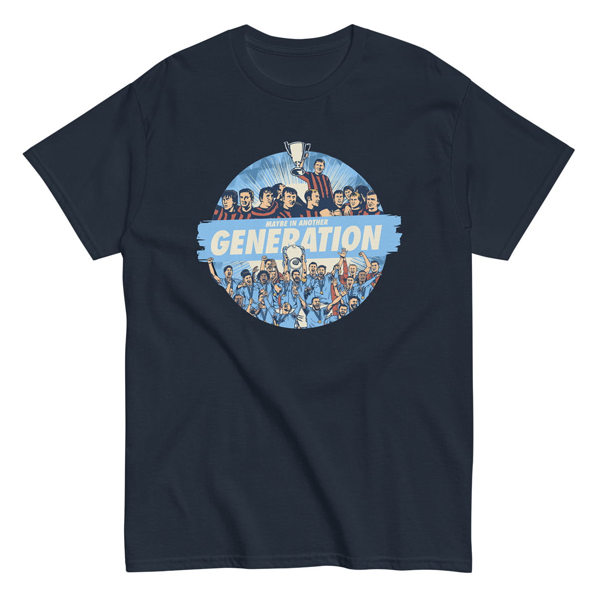 Another Generation T-shirt