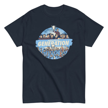 Another Generation T-shirt