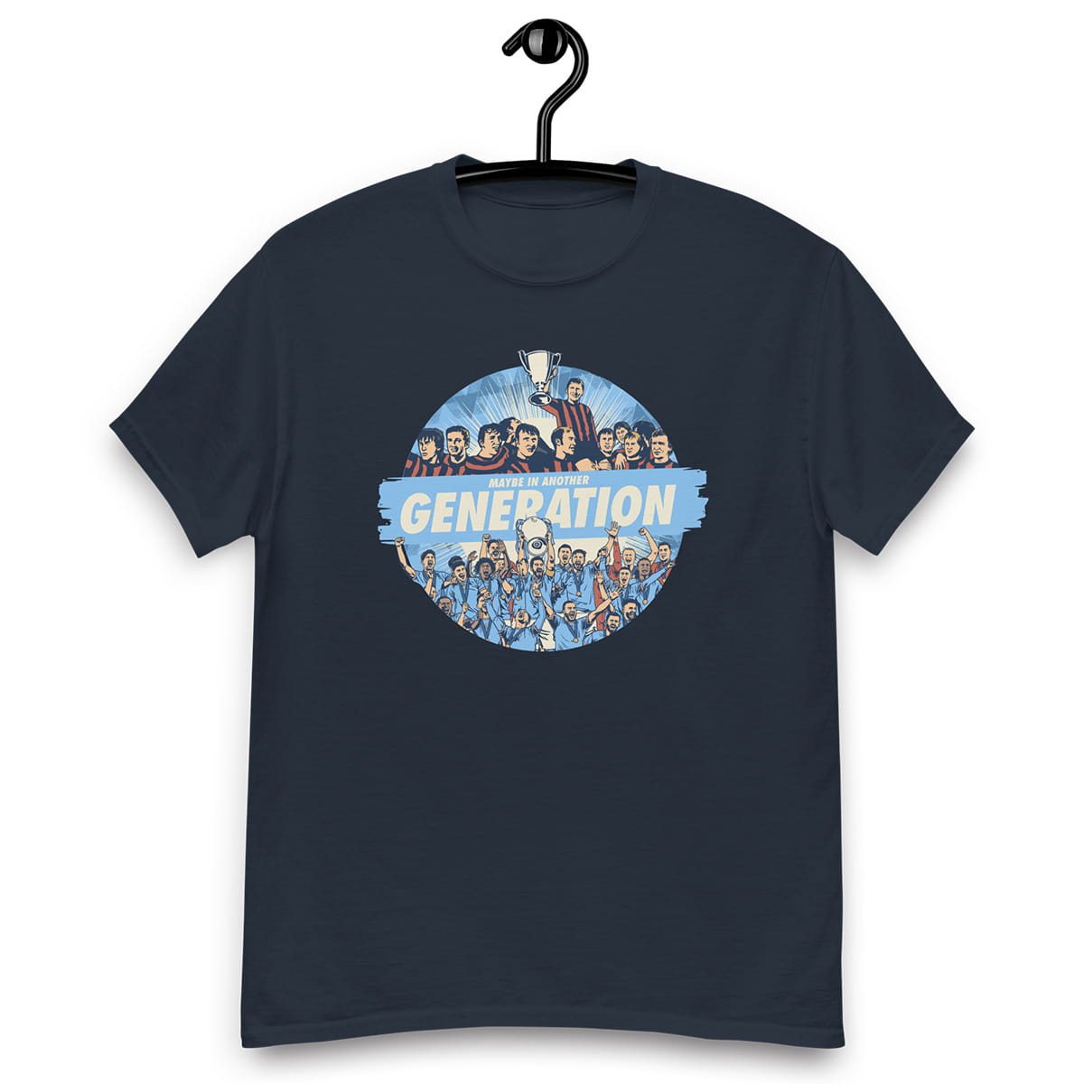 Another Generation T-shirt