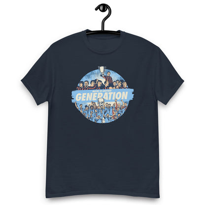 Another Generation T-shirt