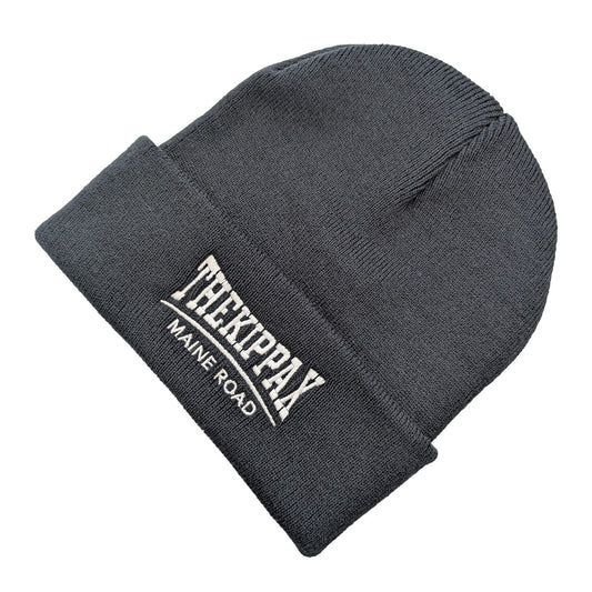 The Kippax Navy Beanie Hat