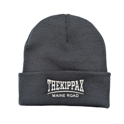 The Kippax Navy Beanie Hat