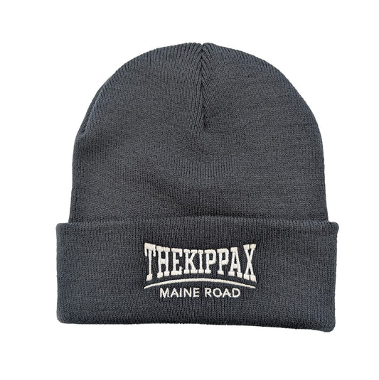 The Kippax Navy Beanie Hat