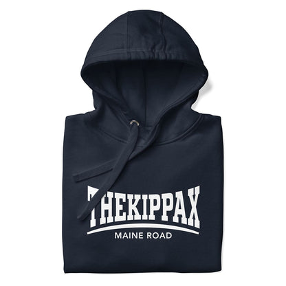 The Kippax Hoodie