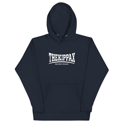 The Kippax Hoodie