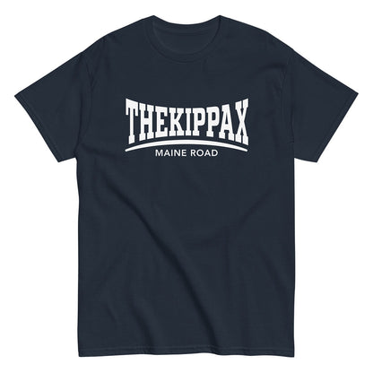 The Kippax Maine Road T-shirt