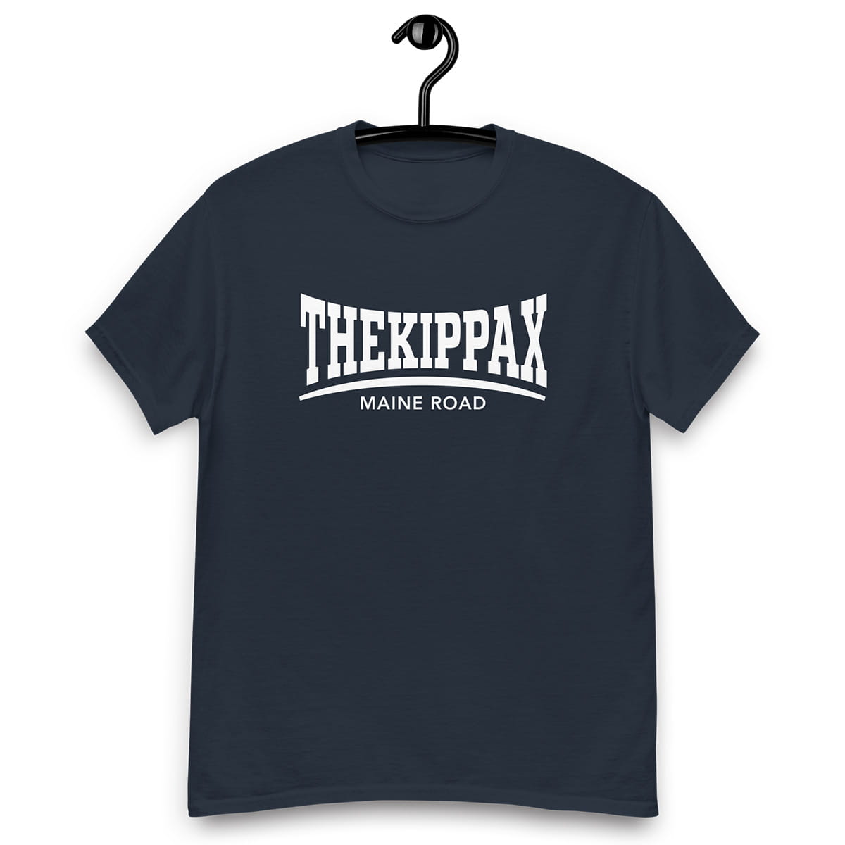 The Kippax Maine Road T-shirt
