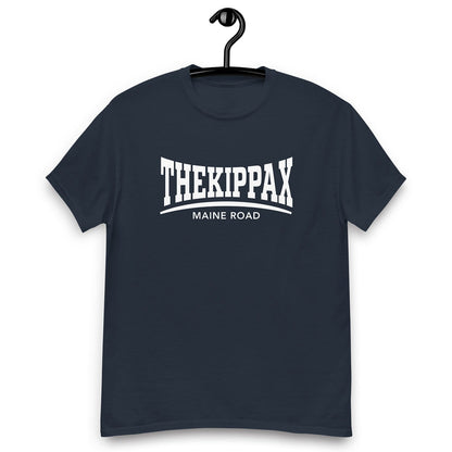 The Kippax Maine Road T-shirt