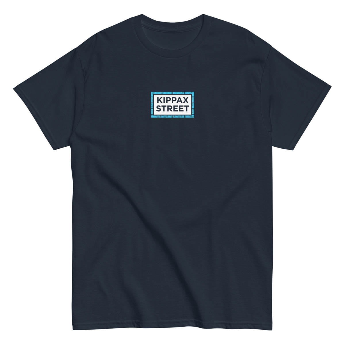 Kippax Street Sign T-shirt
