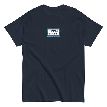 Kippax Street Sign T-shirt