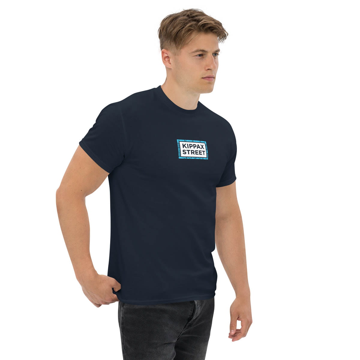 Kippax Street Sign T-shirt