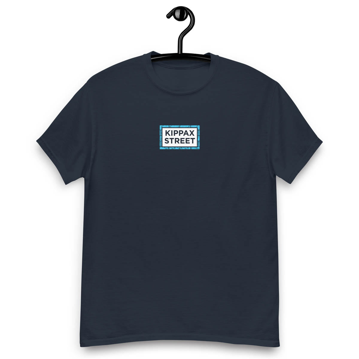 Kippax Street Sign T-shirt