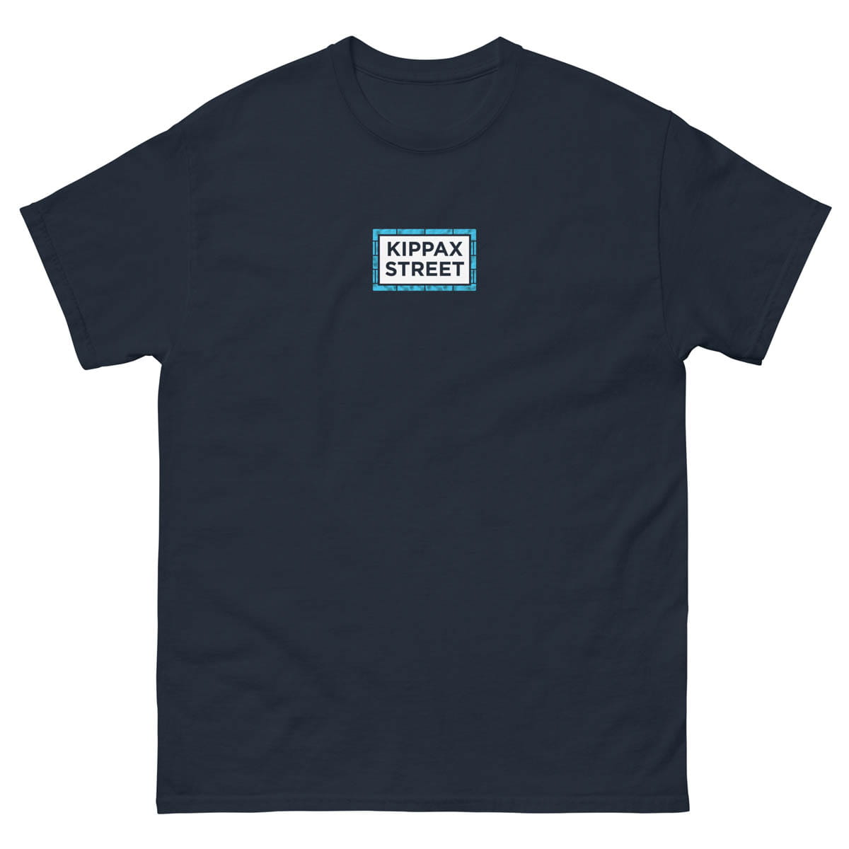 Kippax Street Sign T-shirt