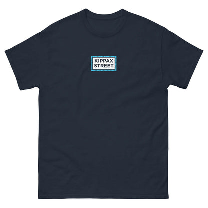 Kippax Street Sign T-shirt