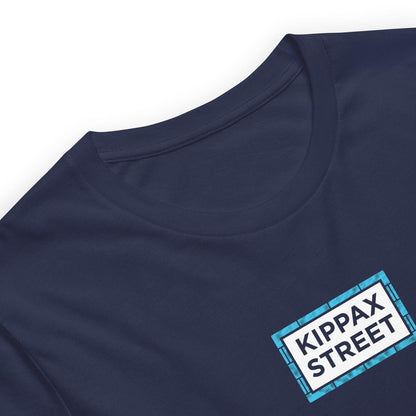 Kippax Street Sign T-shirt