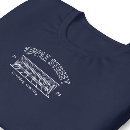 Kippax Stand T-shirt