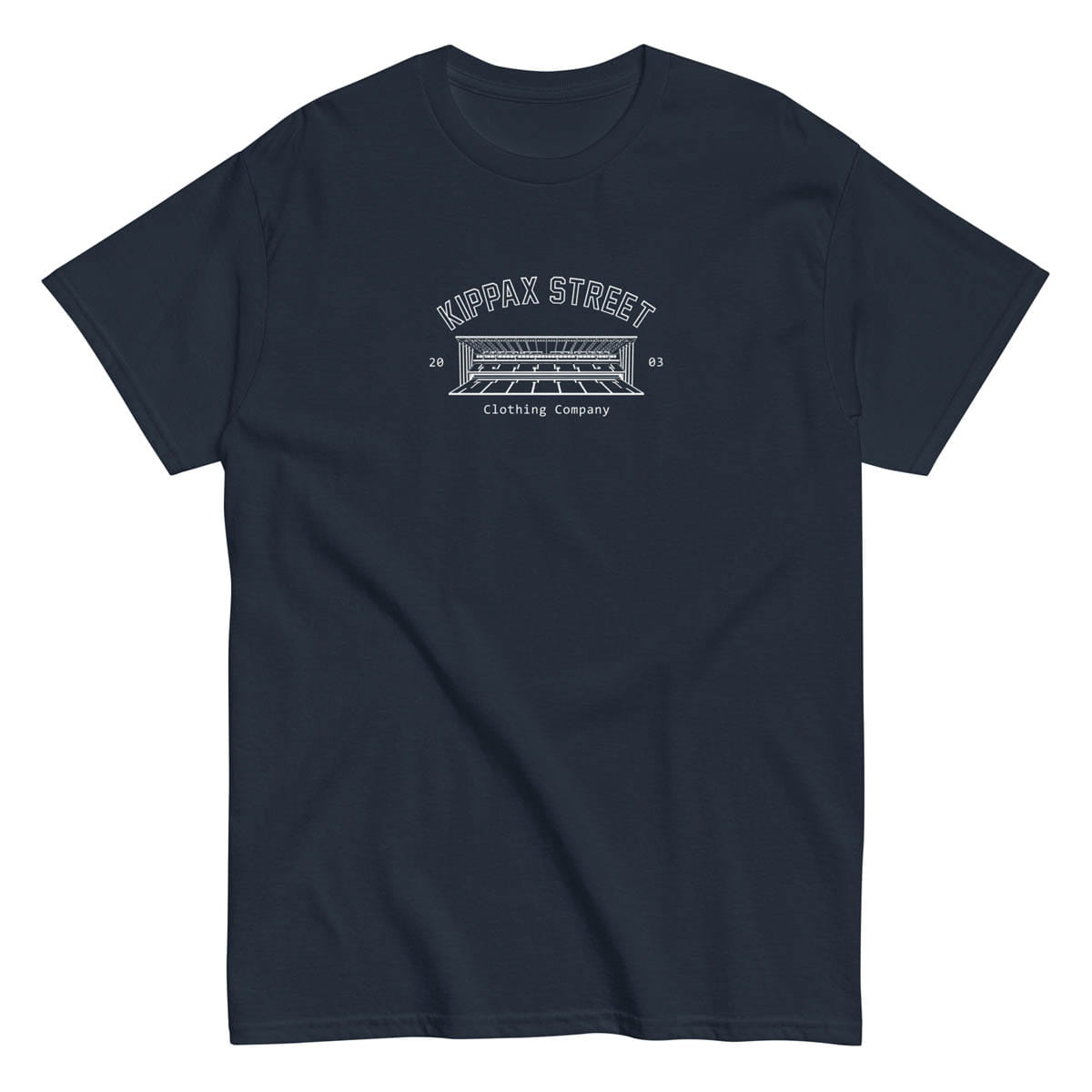 Kippax Stand T-shirt