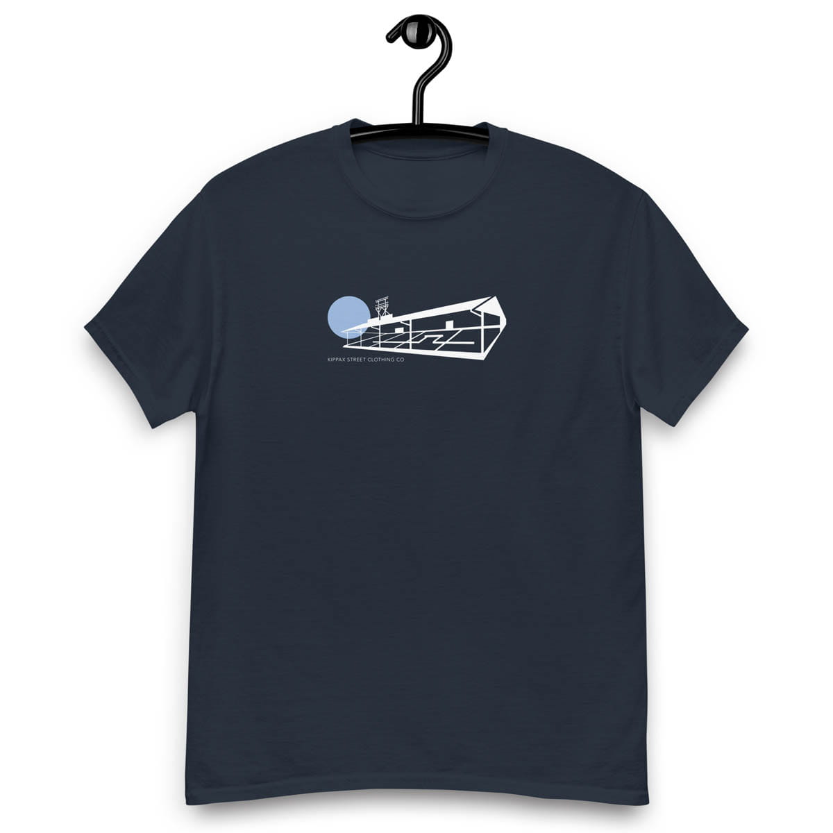 Kippax Street Blue Moon T-shirt