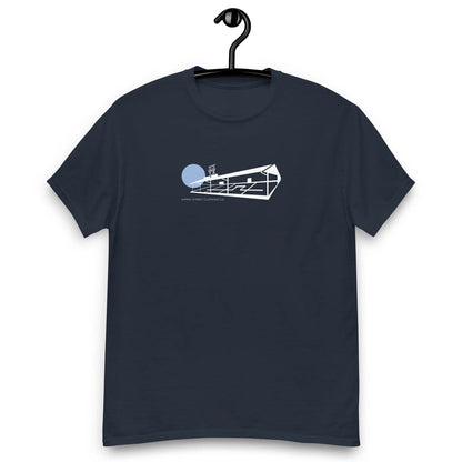 Kippax Street Blue Moon T-shirt