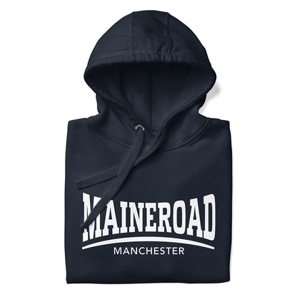 Maine Road Hoodie