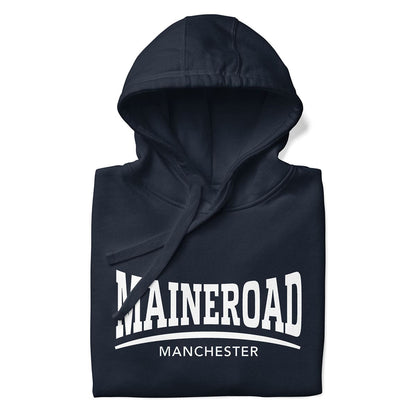 Maine Road Hoodie