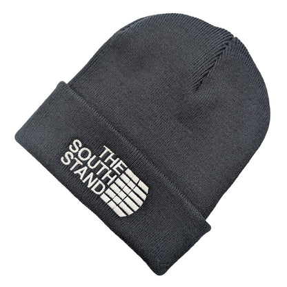 South Stand Navy Beanie Hat