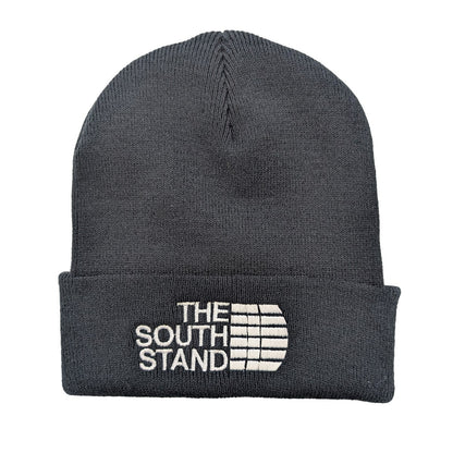 South Stand Navy Beanie Hat