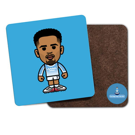 Iliman Ndiaye Coaster