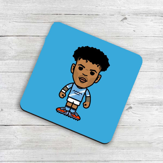 Nico O'reilly Coaster