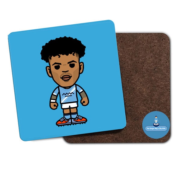 Nico O'reilly Coaster