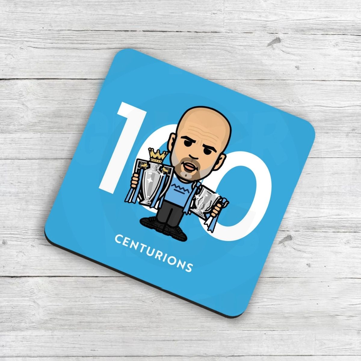 Pep Coaster Pack (4 Pack)