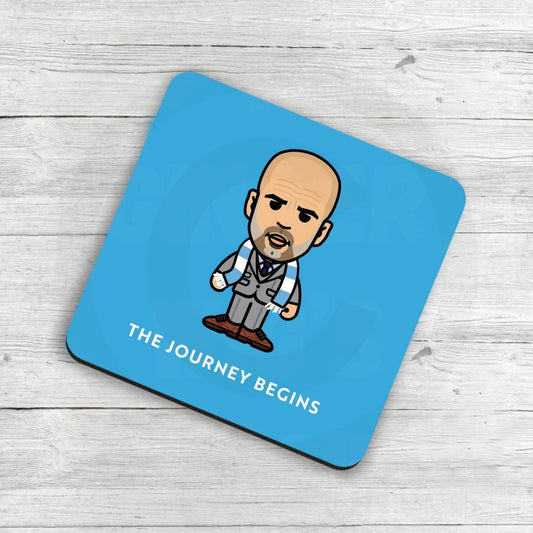 Pep Coaster Pack (4 Pack)