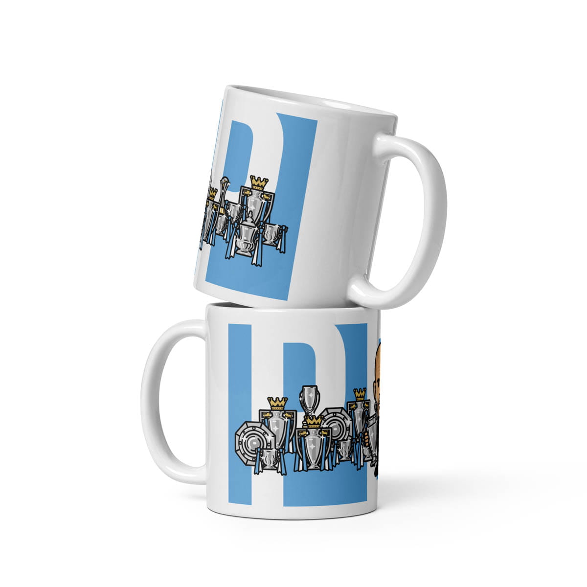 Pep Champion Mug