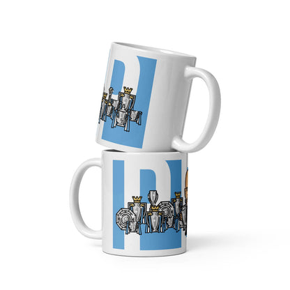 Pep Champion Mug