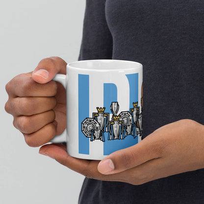 Pep Champion Mug