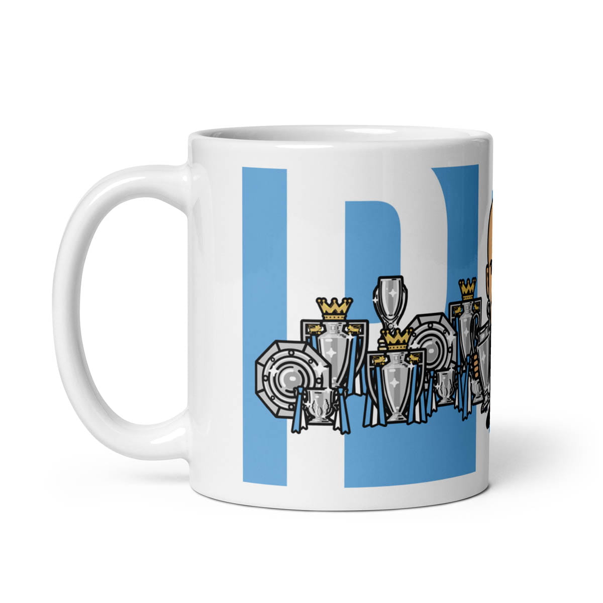 Pep Champion Mug