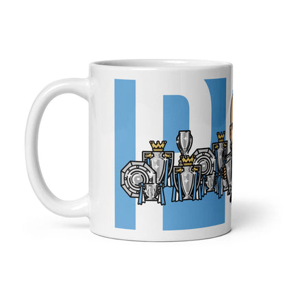 Pep Champion Mug