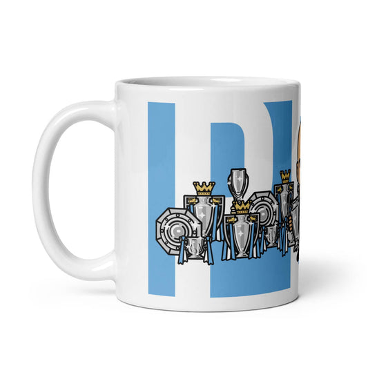 Pep Champion Mug