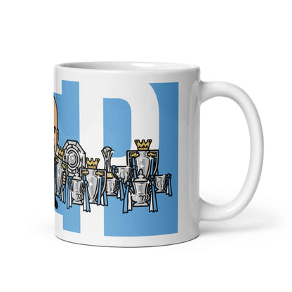 Pep Champion Mug