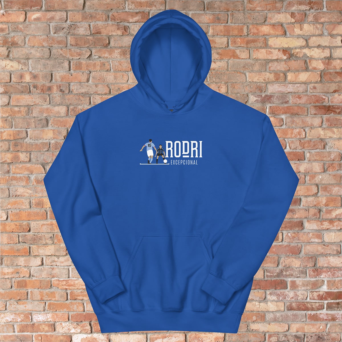 Rodri Istanbul Hoodie
