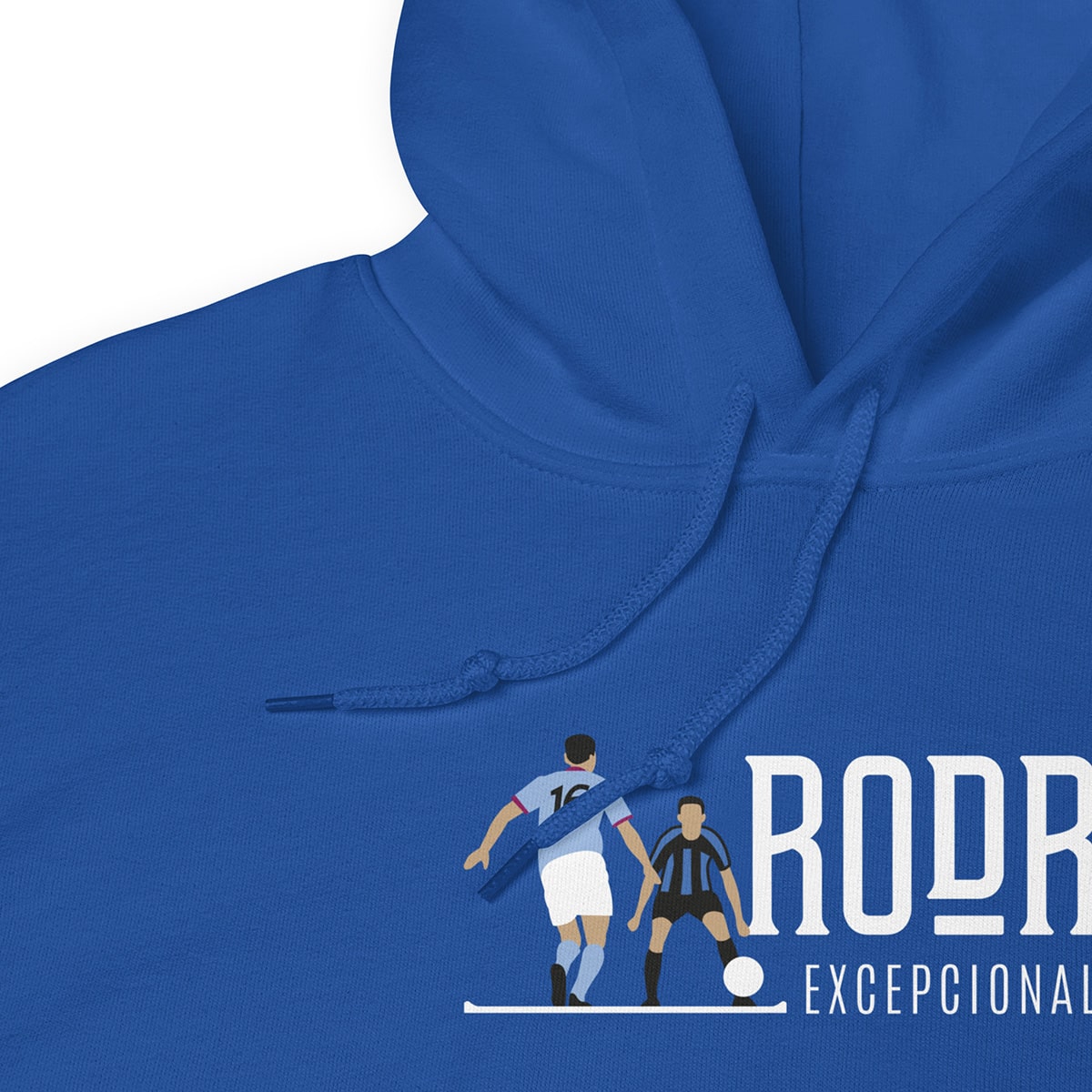 Rodri Istanbul Hoodie