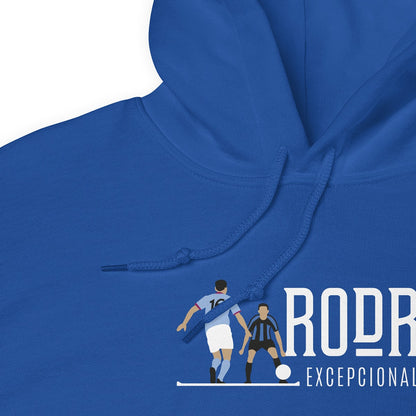 Rodri Istanbul Hoodie