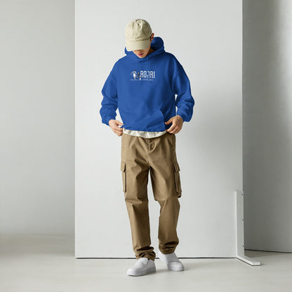 Rodri Istanbul Hoodie