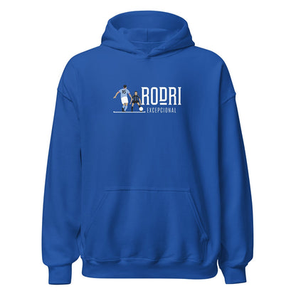 Rodri Istanbul Hoodie